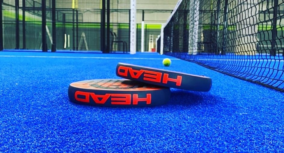 Yousport Padel — photo 2