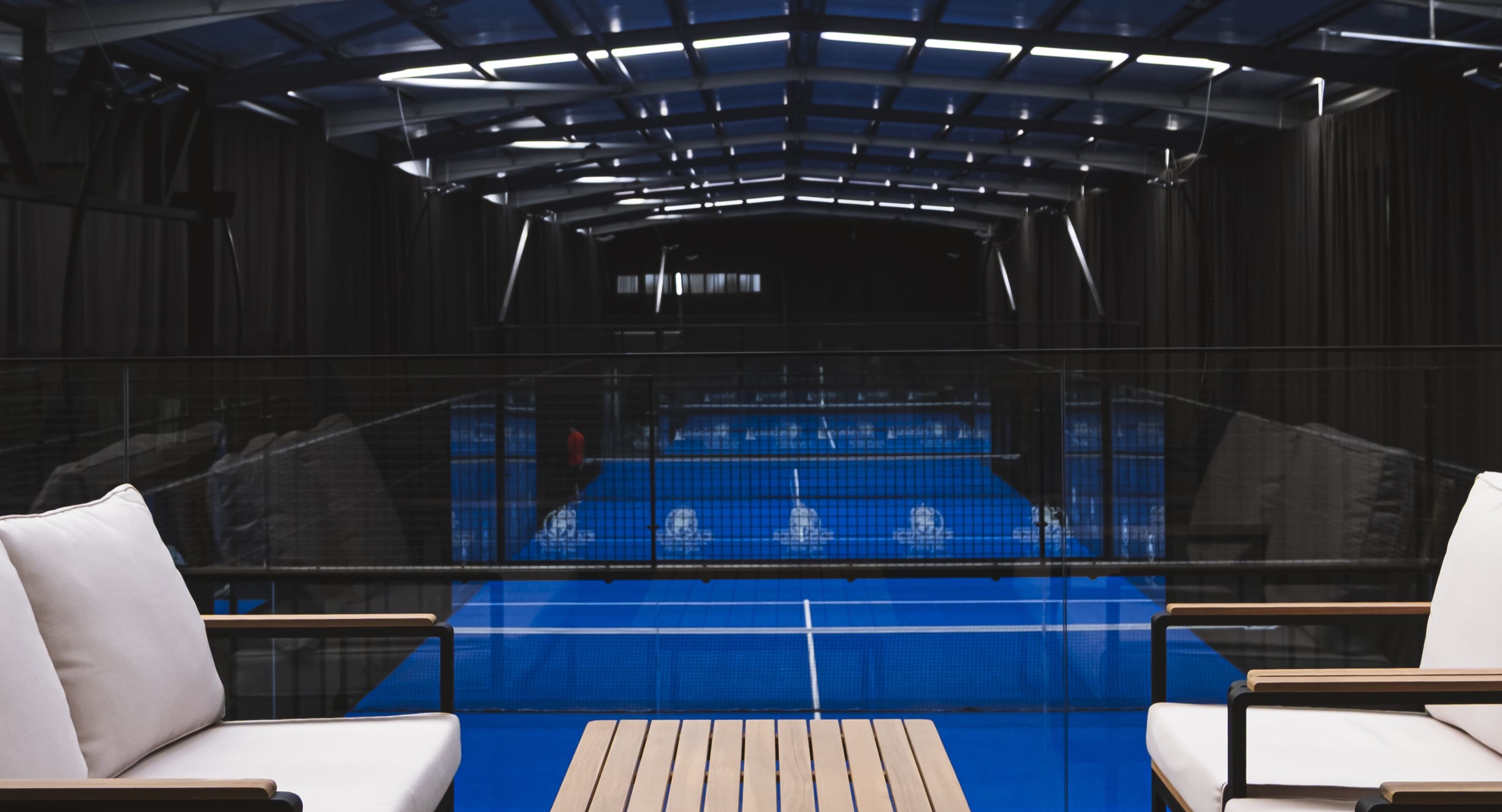 Zenith Padel Club — photo 1