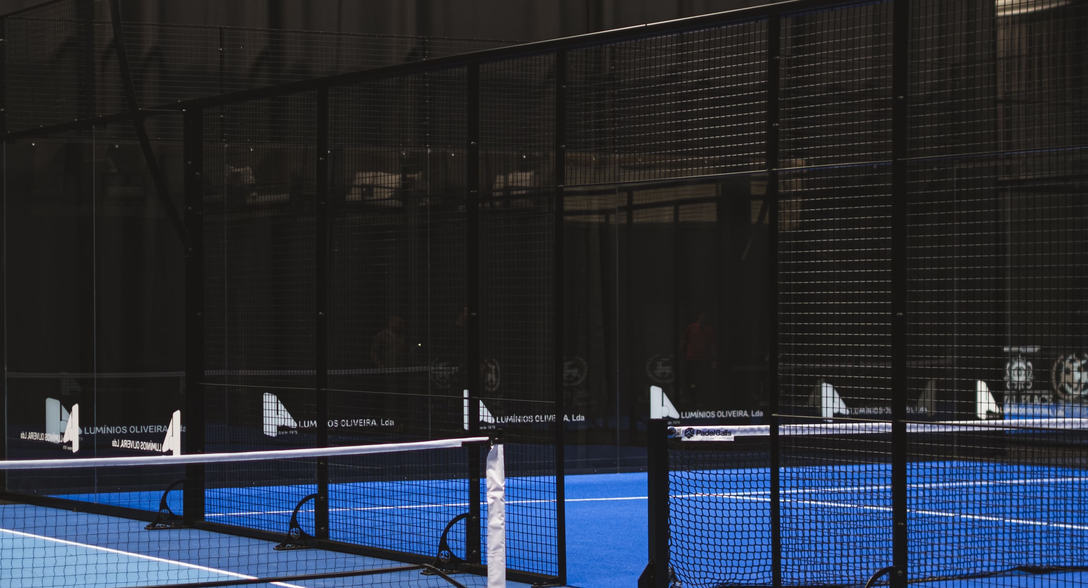 Zenith Padel Club — photo 4