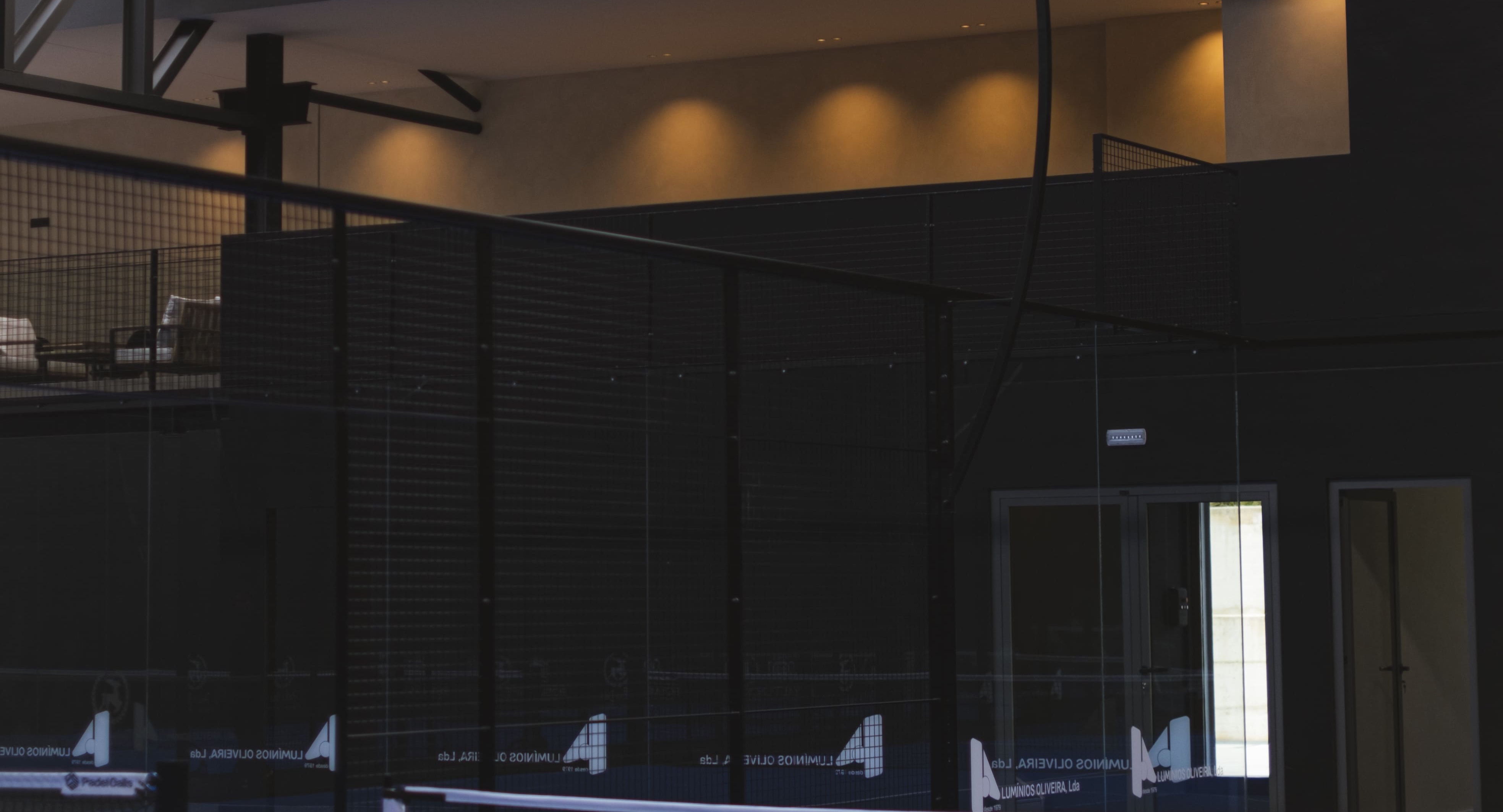 Zenith Padel Club — photo 5