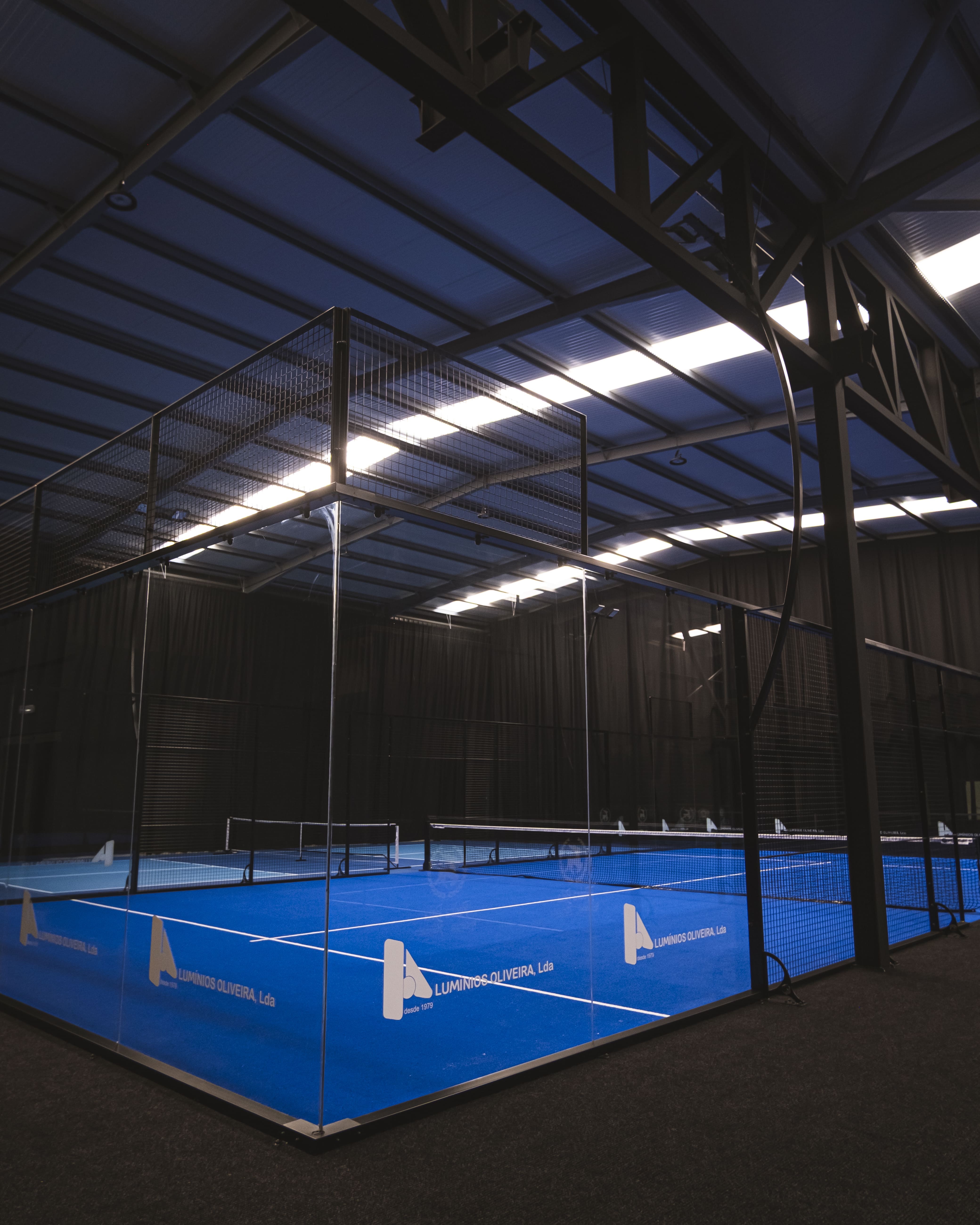 Zenith Padel Club — photo 6