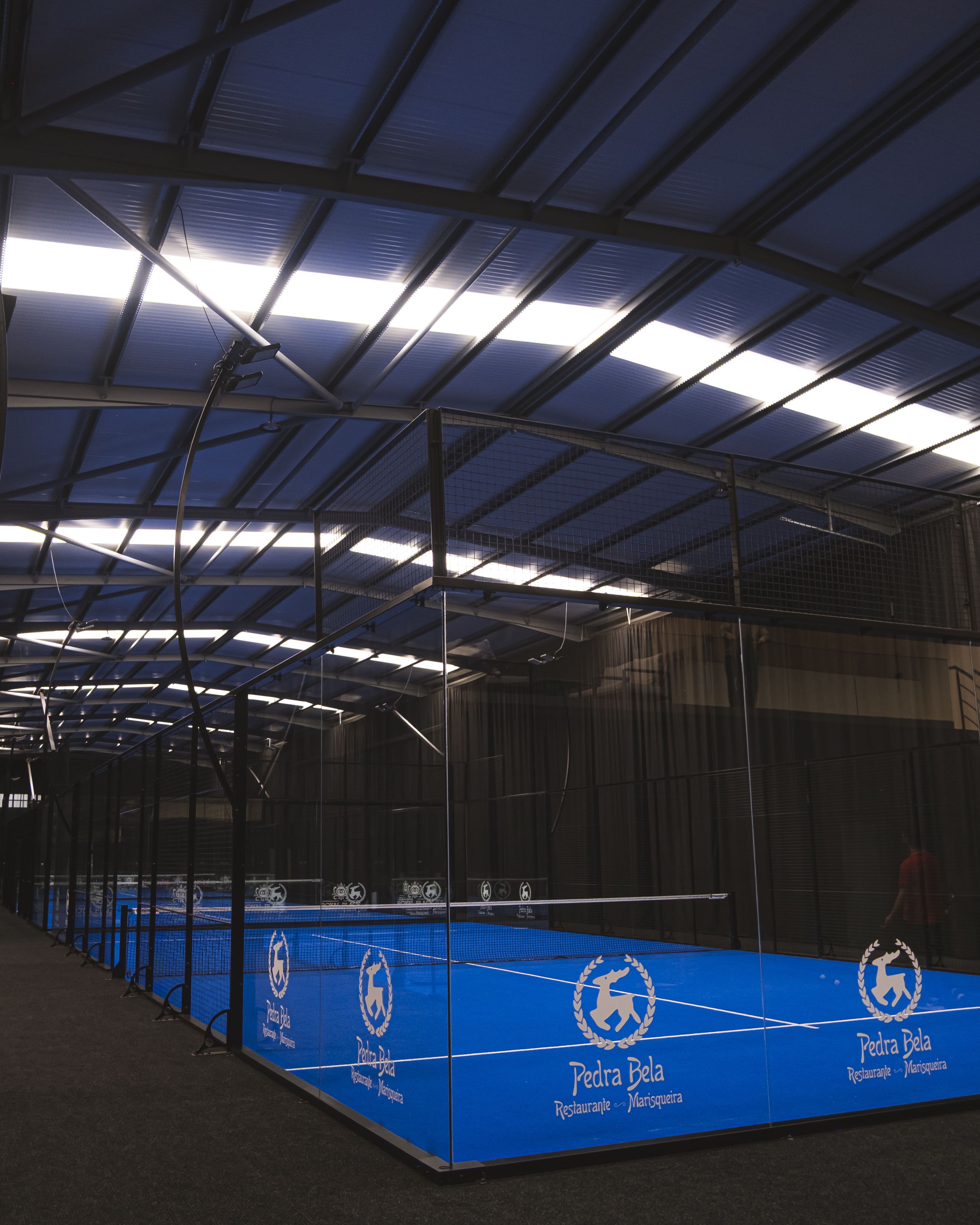 Zenith Padel Club — photo 7