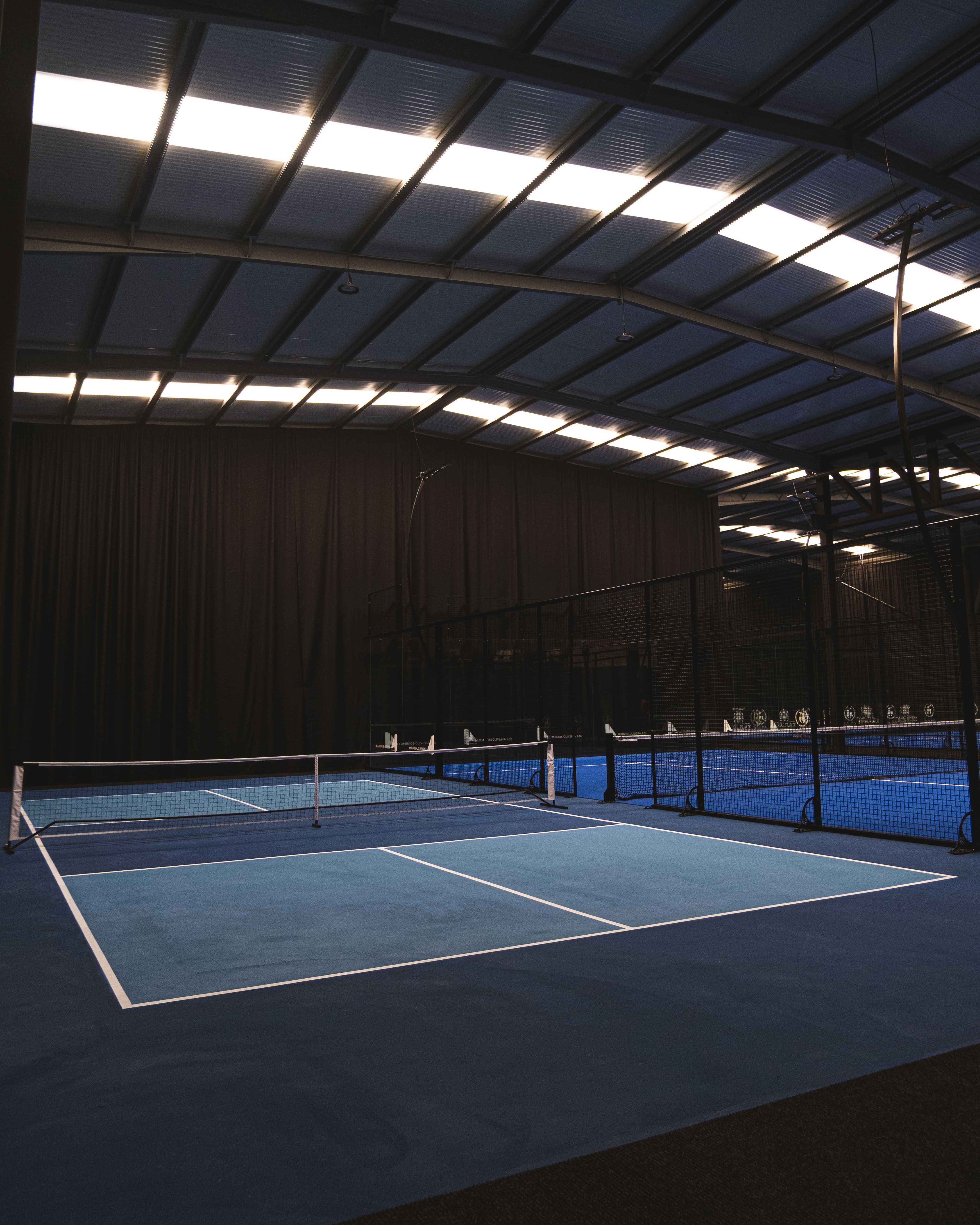 Zenith Padel Club — photo 8