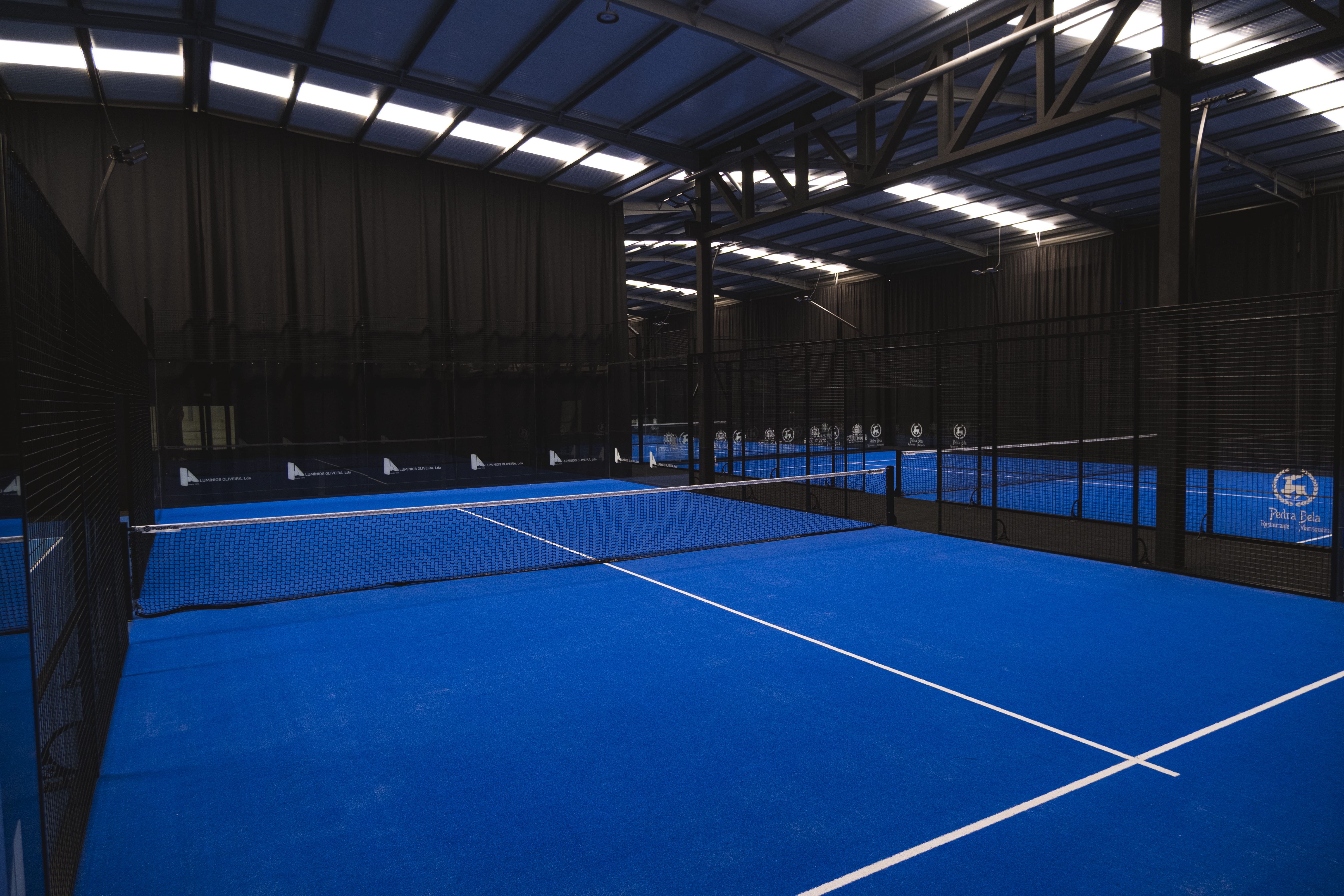 Zenith Padel Club — photo 9