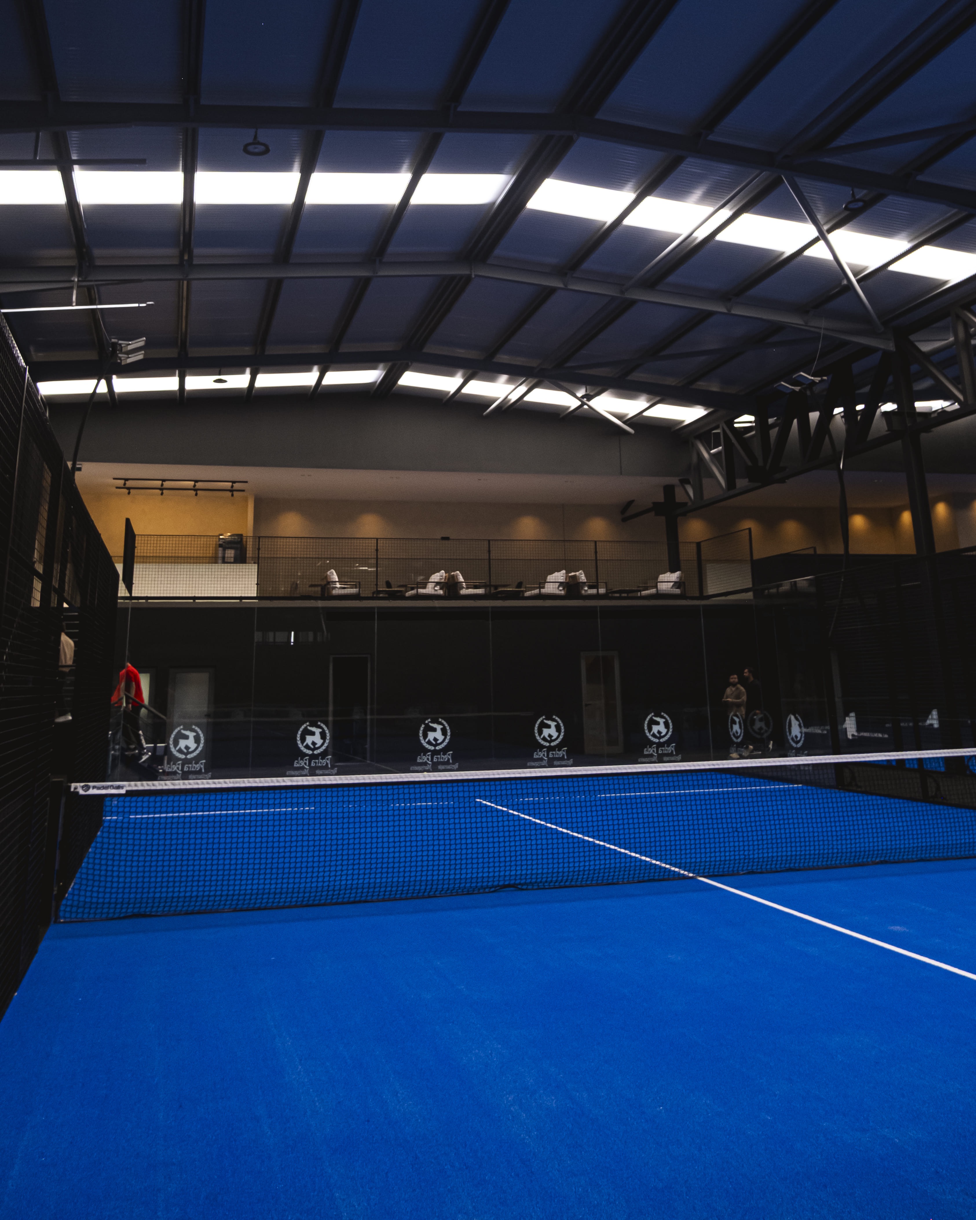 Zenith Padel Club — photo 10