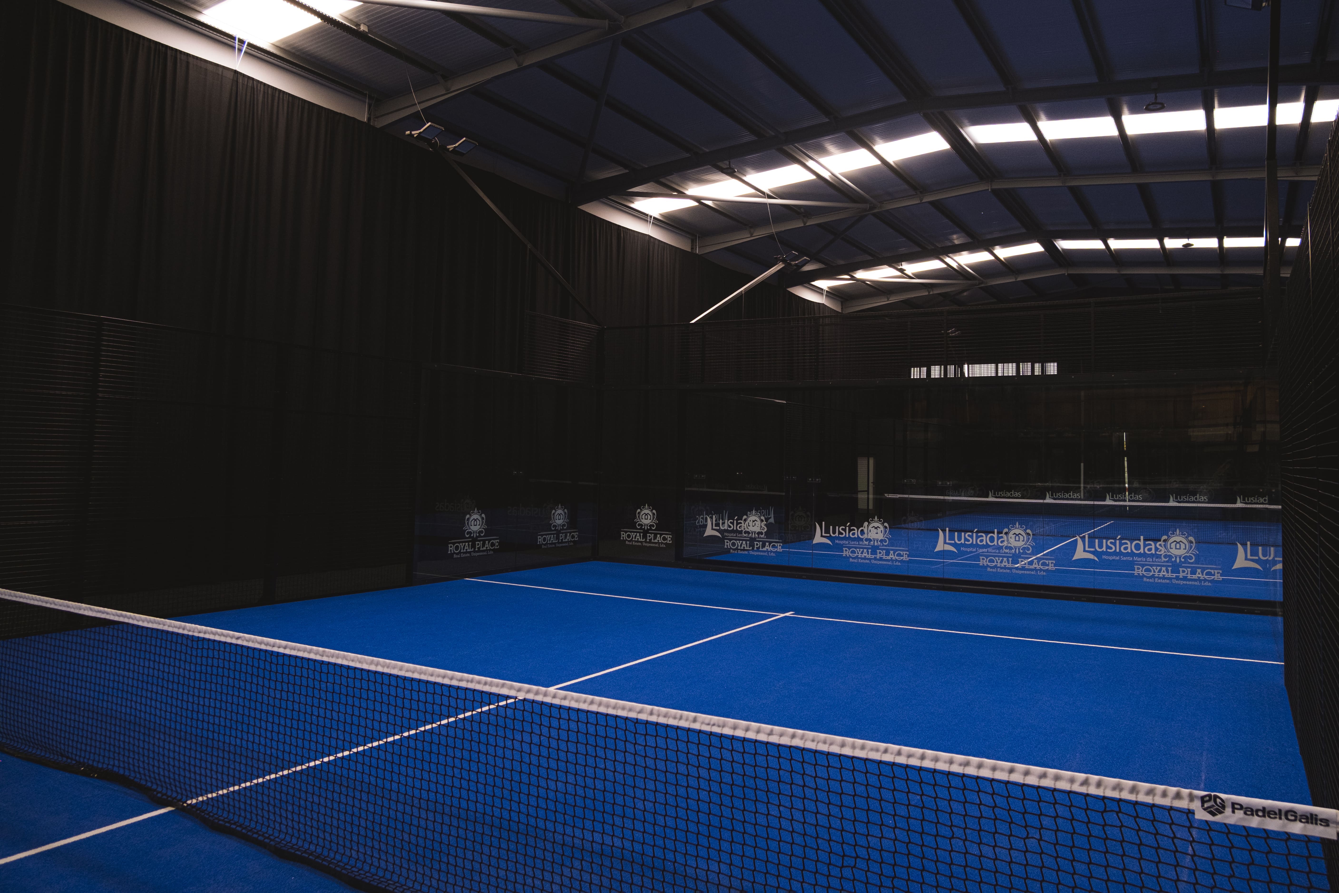 Zenith Padel Club — photo 11