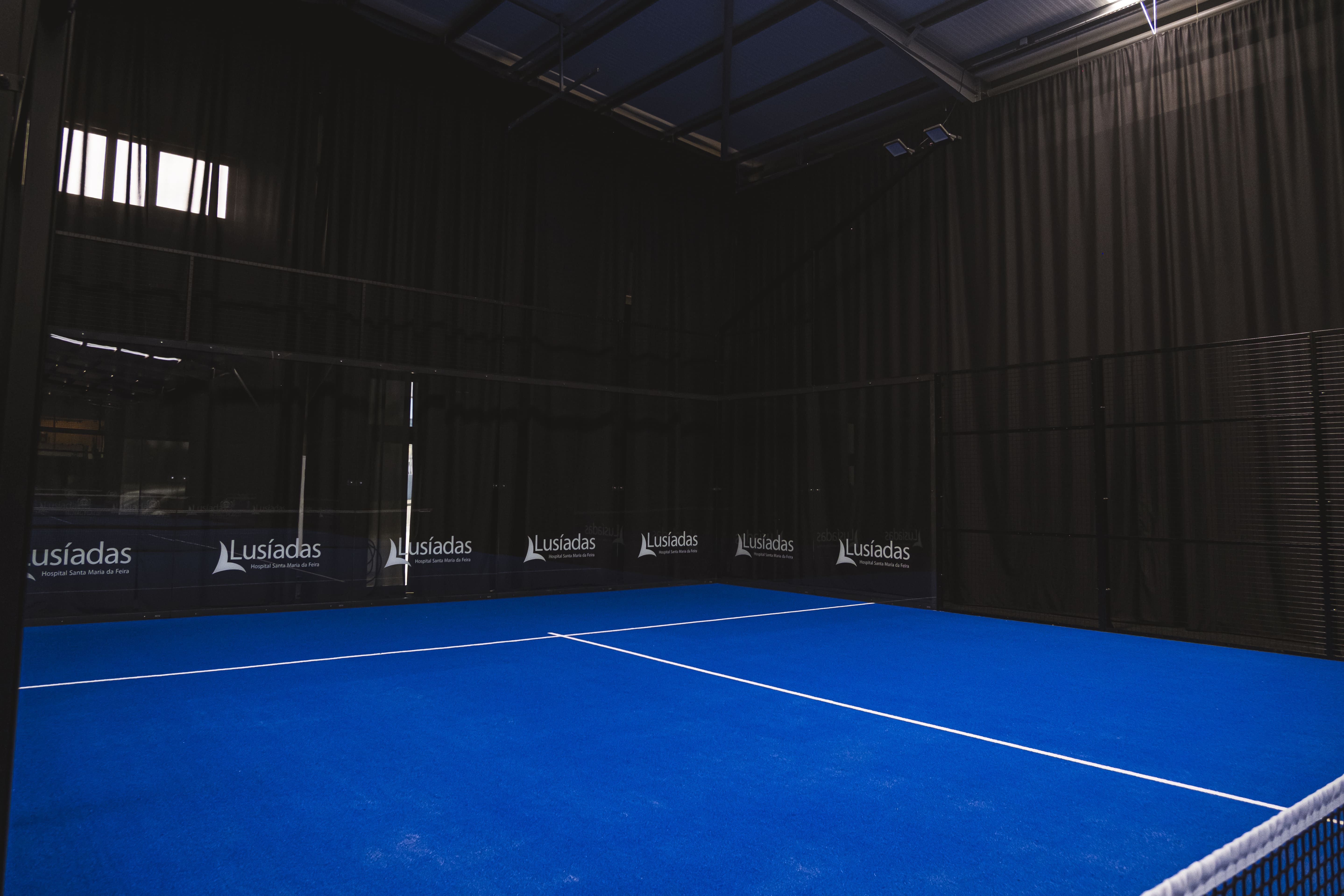 Zenith Padel Club — photo 13