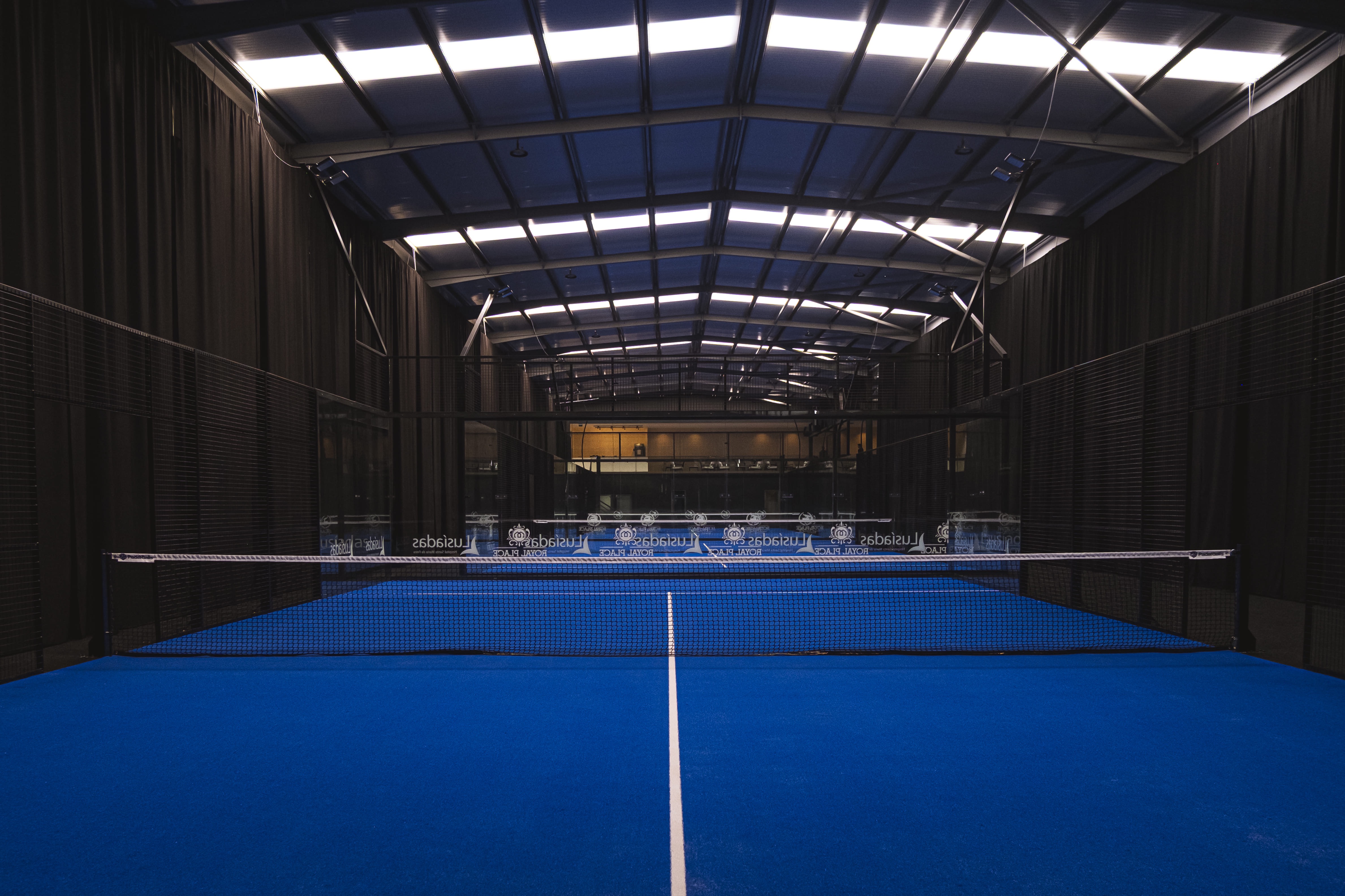 Zenith Padel Club — photo 14