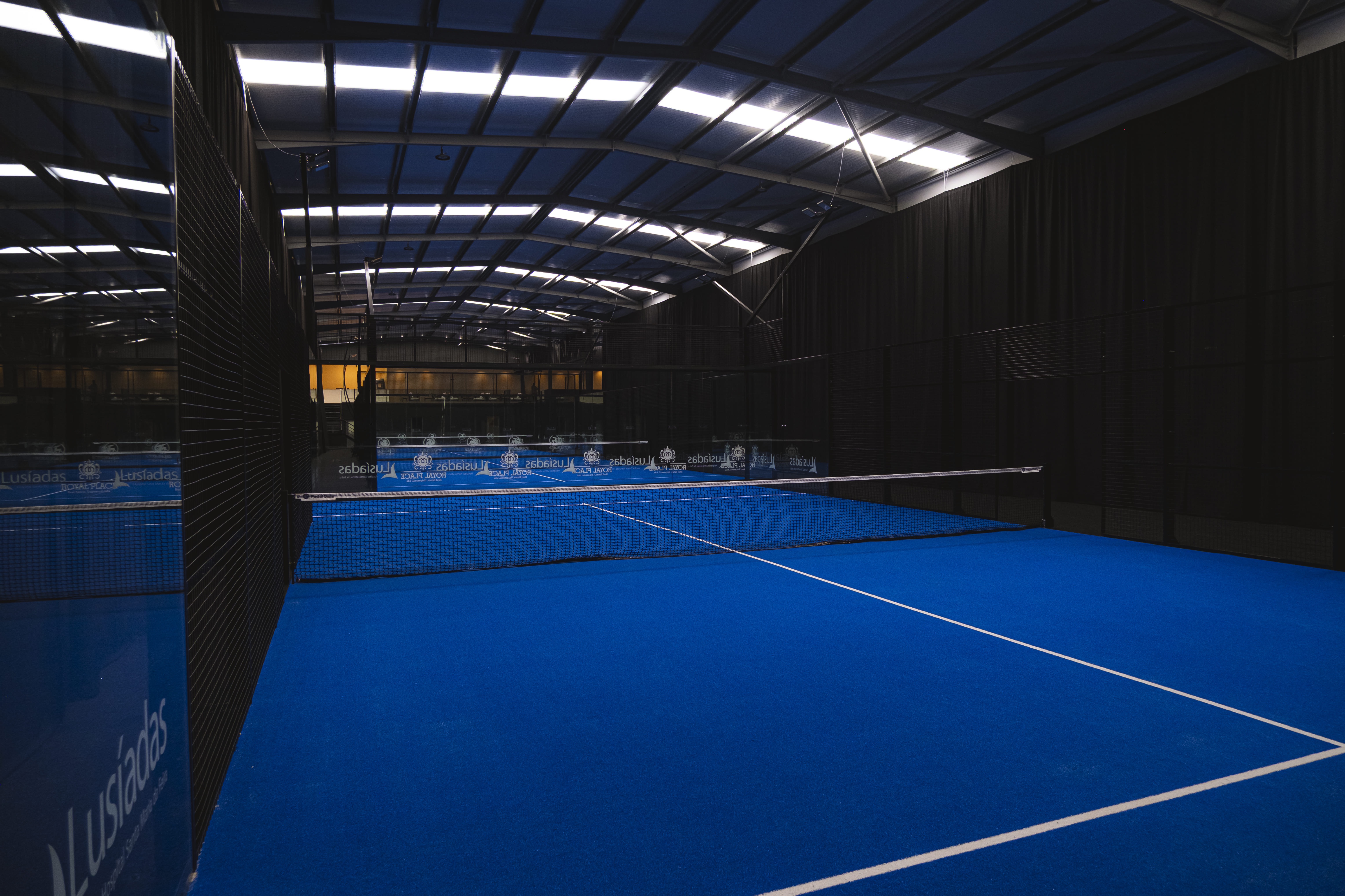 Zenith Padel Club — photo 15