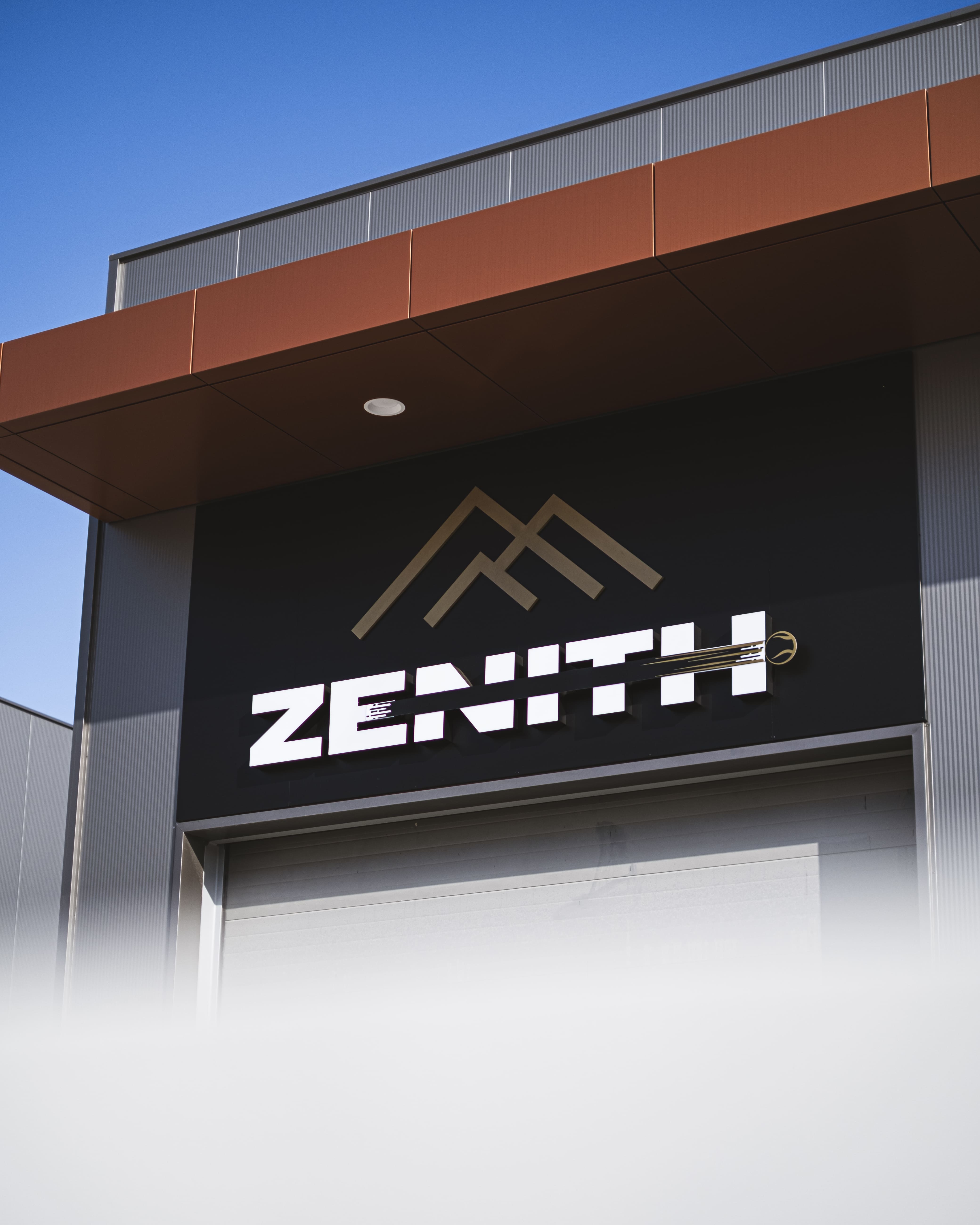 Zenith Padel Club — photo 16