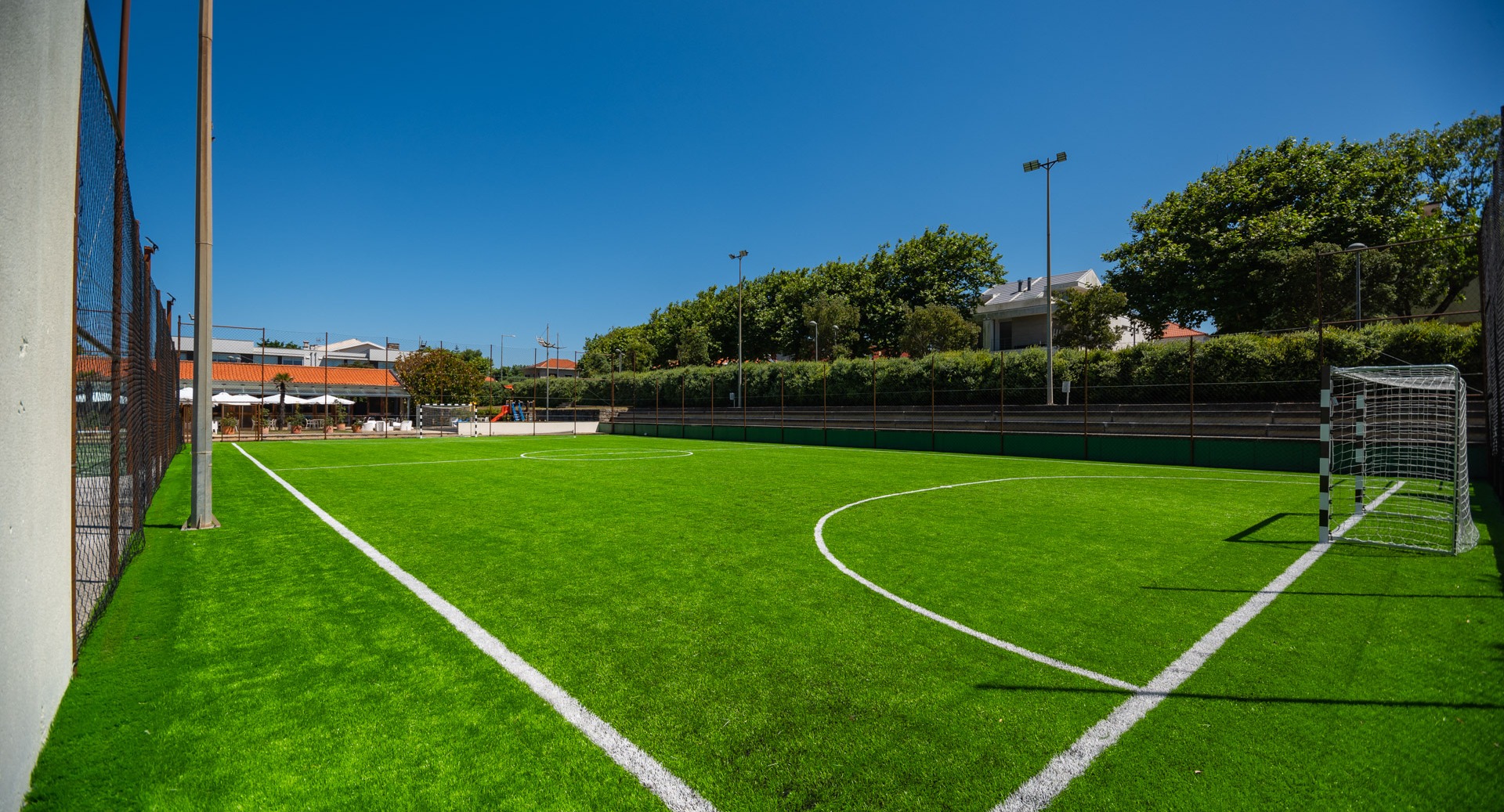 Zone Padel - Aguda — photo 3
