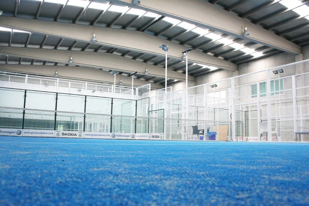 Zone Padel — photo 1