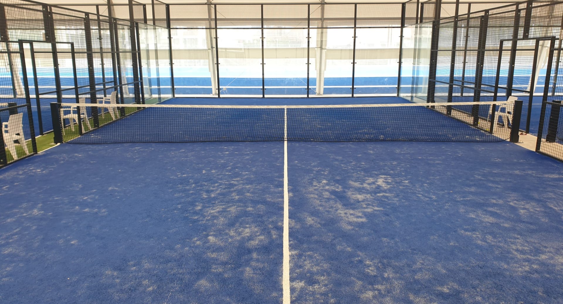 Zone Pro Padel - São Domingos de Rana — photo 1