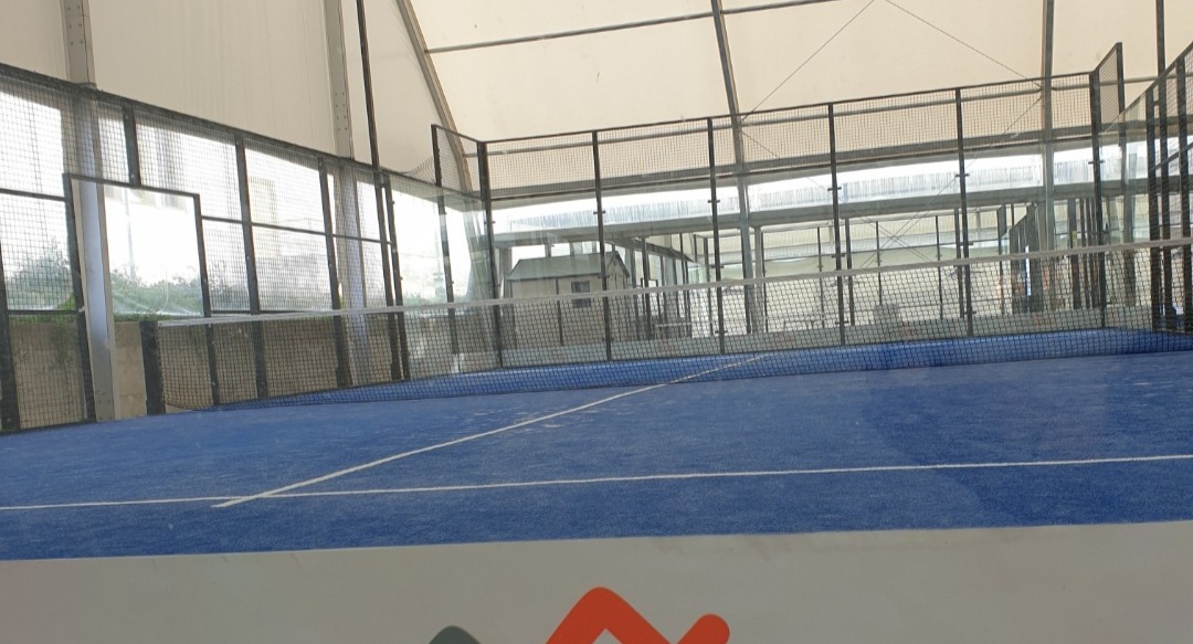 Zone Pro Padel - São Domingos de Rana — photo 2