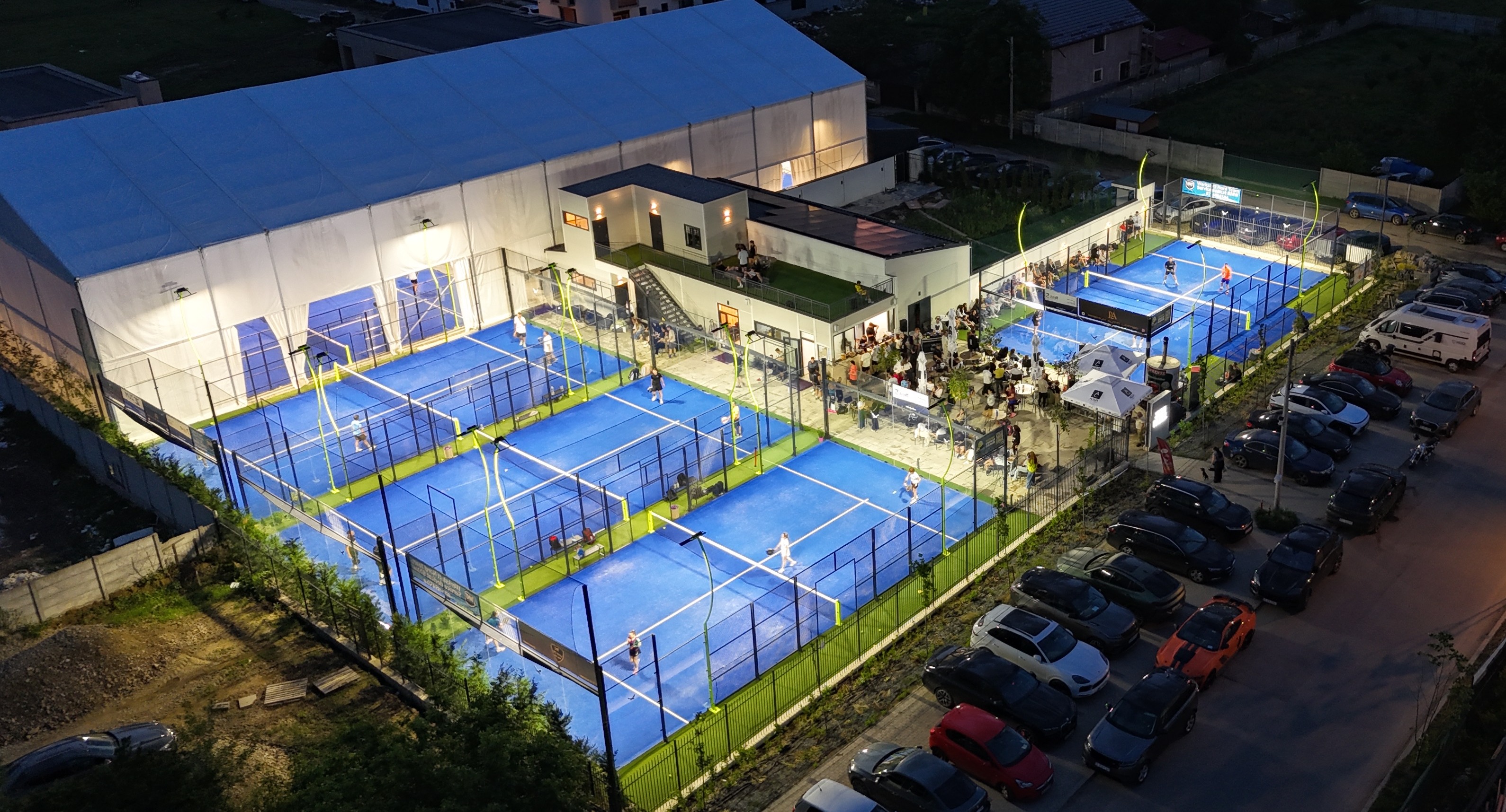 Zum Padel — photo 2