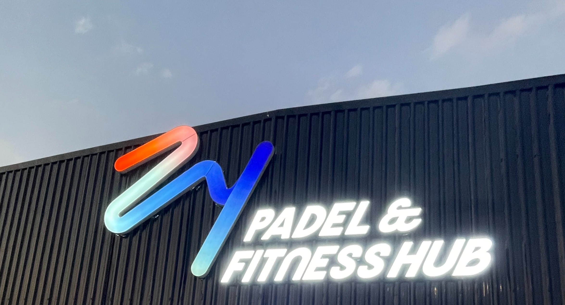 ZY Padel and Fitness Hub — photo 3